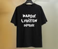 LV Lovers T-shirt Best quality