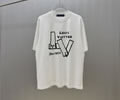 LV Lovers T-shirt Best quality