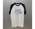 LV Lovers T-shirt Best quality