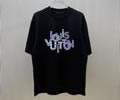 LV Lovers T-shirt Best quality