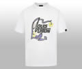 LV Lovers T-shirt Best quality