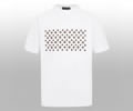 LV Lovers T-shirt Best quality