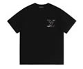 LV Lovers T-shirt Best quality