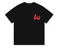 LV Lovers T-shirt Best quality