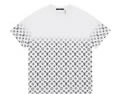 LV Lovers T-shirt Best quality