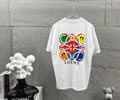 LOEWE Lovers T-shirt best quality