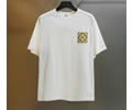 LOEWE Lovers T-shirt best quality