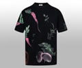 LOEWE Lovers T-shirt best quality