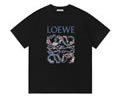 LOEWE Lovers T-shirt best quality