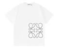 LOEWE Lovers T-shirt best quality