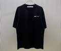 OFF WHITE Men Summer T-shirt best quality