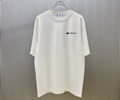 OFF WHITE Men Summer T-shirt best quality