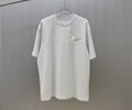 OFF WHITE Men Summer T-shirt best quality