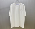 OFF WHITE Men Summer T-shirt best quality