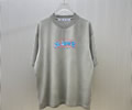 OFF WHITE Men Summer T-shirt best quality