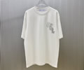 OFF WHITE Men Summer T-shirt best quality