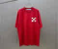 OFF WHITE Men Summer T-shirt best quality