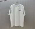 OFF WHITE Men Summer T-shirt best quality