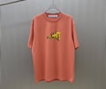 OFF WHITE Men Summer T-shirt best quality