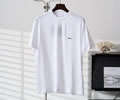 PRADA Men Summer T-shirt Best quality