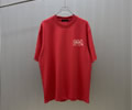 PRADA Men Summer T-shirt Best quality