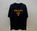 PRADA Men Summer T-shirt Best quality