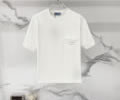 PRADA Men Summer T-shirt Best quality