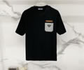 PRADA Men Summer T-shirt Best quality