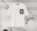 PRADA Men Summer T-shirt Best quality