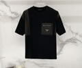 PRADA Men Summer T-shirt Best quality