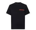 PRADA Men Summer T-shirt Best quality