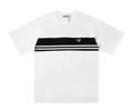 PRADA Men Summer T-shirt Best quality