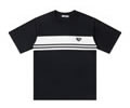 PRADA Men Summer T-shirt Best quality