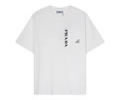 PRADA Men Summer T-shirt Best quality