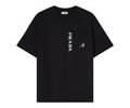 PRADA Men Summer T-shirt Best quality
