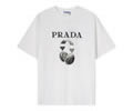 PRADA Men Summer T-shirt Best quality