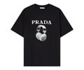 PRADA Men Summer T-shirt Best quality