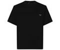 PRADA Men Summer T-shirt Best quality