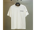 MONCLER Lovers T-shirt best quality