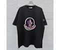MONCLER Lovers T-shirt best quality