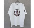 MONCLER Lovers T-shirt best quality