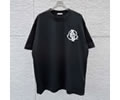MONCLER Lovers T-shirt best quality
