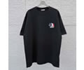 MONCLER Lovers T-shirt best quality