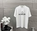 MONCLER Lovers T-shirt best quality