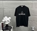MONCLER Lovers T-shirt best quality