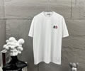 MONCLER Lovers T-shirt best quality