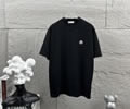 MONCLER Lovers T-shirt best quality