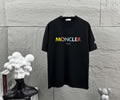 MONCLER Lovers T-shirt best quality