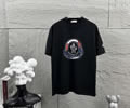 MONCLER Lovers T-shirt best quality