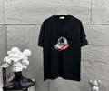 MONCLER Lovers T-shirt best quality